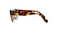 Ray-Ban State street Havane Tortoise RB2186 1324/BG 49-20 Medium Gradient