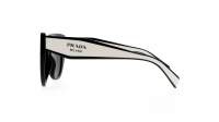 Prada Eyewear PR 14WS 09Q550 52-20 Noir