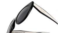 Prada Eyewear PR 14WS 09Q550 52-20 Noir