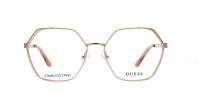 Guess GU2792V 028 56-16 Rosa Breit