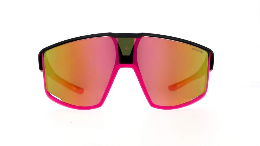 Lunettes de soleil Julbo Fury Rose Mat Spectron 3 J531 1123  131-15 Taille Unique Miroirs en stock