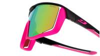 Julbo Fury Pink Matte Spectron 3 J531 1123  131-15 One Size Mirror