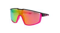 Julbo Fury Pink Matte Spectron 3 J531 1123  131-15 One Size Mirror