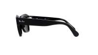 Ray-Ban State street Black G-15 RB2186 901/58 52-20 Large Polarized