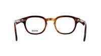 Moscot Lemtosh Tobacco 46-24 Medium