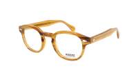 Moscot Lemtosh Blonde 46-24 Medium