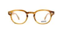 Moscot Lemtosh Blonde 46-24 Medium