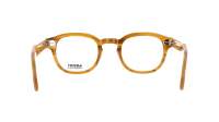 Moscot Lemtosh Blonde 46-24 Medium