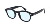 Moscot Lemtosh LEMTOSH 46 BLACK BEL AIR Schwarz