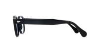 Moscot Lemtosh LEMTOSH 46 BLACK BEL AIR Schwarz