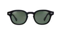 Moscot Lemtosh Matte Black 46-24 Medium