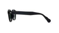 Moscot Lemtosh Matte Black 46-24 Medium