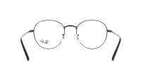 Ray-Ban David Antique Or RX3582 RB3582V 3117 51-20 Medium