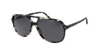 Ray-Ban Bill Grey Havana Écaille RB2198 1333/48 56-14 Medium Polarisés