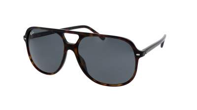 Lunettes de soleil Ray-Ban Bill Havana Écaille RB2198 902/R5 60-14 Large en stock