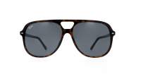 Ray-Ban Bill Havana Écaille RB2198 902/R5 60-14 Large