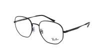 Ray-Ban RX3682 RB3682V 2509 51-19 Black Medium