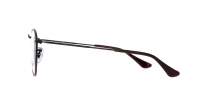 Ray-Ban Round metal Antique copper Optics Bronze RX3447 RB3447V 3120 47-21 Small