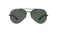 Ray-Ban RB3675 002/31 58-14 Black Medium