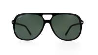 Ray-Ban Bill Black RB2198 901/31 60-14 Large