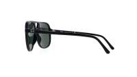 Ray-Ban Bill Black RB2198 901/31 60-14 Large