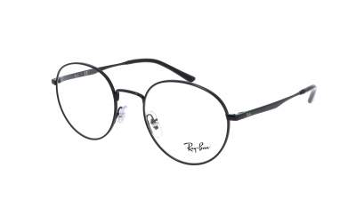 Brille Ray-Ban RX3681 RB3681V 2509 50-20 Schwarz Mittel auf Lager