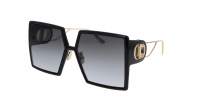 DIOR 30montaigne 30MONTAIGNE SU 12A1 58-15 Black