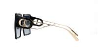 DIOR 30montaigne 30MONTAIGNE SU 12A1 58-15 Black