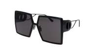 DIOR 30montaigne 30MONTAIGNE SU 14A0 58-15 Black