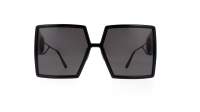 DIOR 30montaigne 30MONTAIGNE SU 14A0 58-15 Black