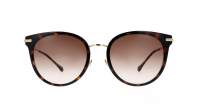 Gucci GG1015SK 003 56-21 Tortoise Gradient