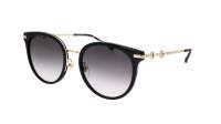 Gucci GG1015SK 001 56-21 Black Gradient