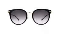 Gucci GG1015SK 001 56-21 Black Gradient