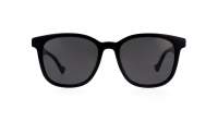 Gucci GG1001SK 001 55-19 Black 