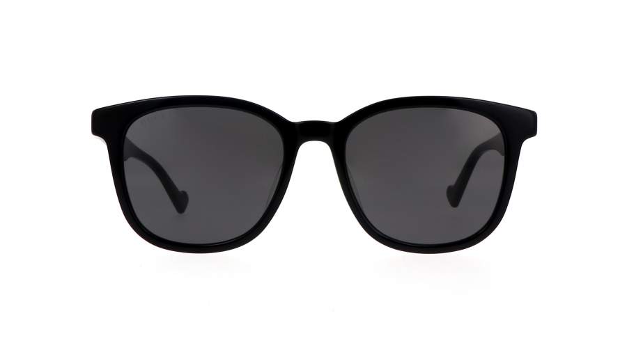 Lunettes de soleil Gucci GG1001SK 001 55-19 Noir  en stock