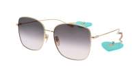 Gucci GG1030SK 003 60-17 Gold Gradient Gläser