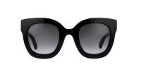 Gucci GG0208S 001 49-28 Black Gradient