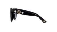 Gucci GG0208S 001 49-28 Black Gradient