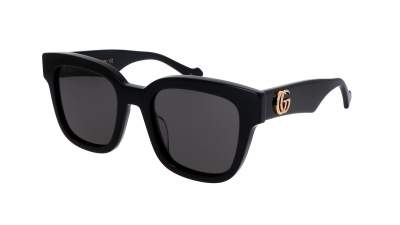 Sonnenbrille Gucci GG0998S 001 52-21 Schwarz  auf Lager