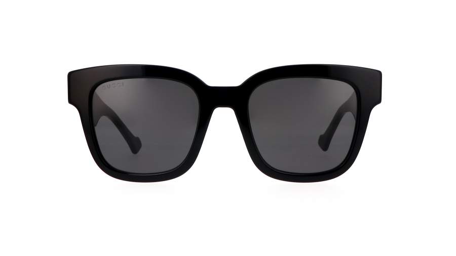 Lunettes de soleil Gucci GG0998S 001 52-21 Noir en stock