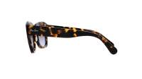 Ray-Ban State street Yellow Havana Écaille Crystal RB2186 133286 52-20 Large Dégradés