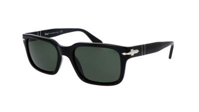 Sunglasses Persol PO3272S 95/31 53-20 Black Medium in stock