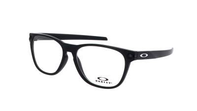 Brille Oakley Objector RX Schwarz Matt OX8177 01 54-15 Mittel auf Lager