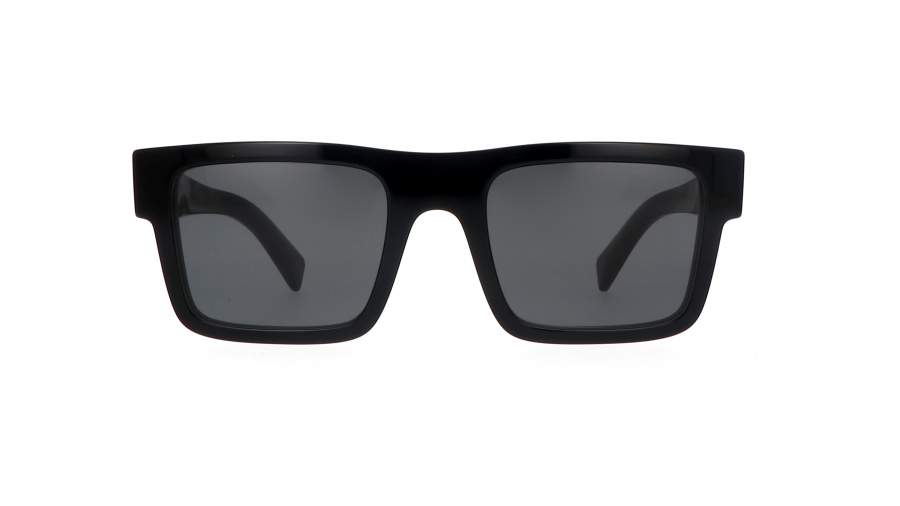 Sunglasses Prada Symbole PR19WS 1AB5S0 52-21 Black in stock