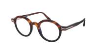 Tom Ford FT5664-B/V 056 45-22 Tortoise Medium