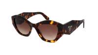 Prada Symbole PR 07YS VAU6S1 53-19 Tortoise