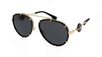 Versace Aviateur vintage icon VE2232 143887 61-18 Noir