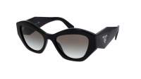 Prada Symbole PR 07YS 1AB-0A7 53-19 Noir