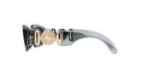 Versace Medusa biggie VE4361 311/6G 53-18 Transparent grey