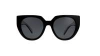 Prada Eyewear PR 14WS 09Q550 52-20 Noir